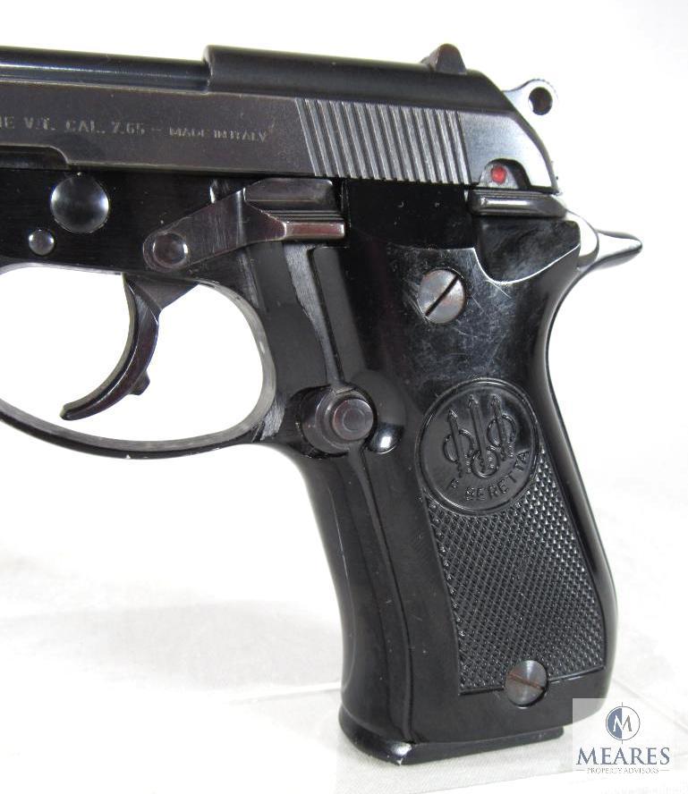 Beretta Model 81 "Cheetah" 7.65 / .32 ACP Semi-Auto Pistol