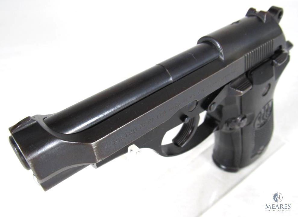 Beretta Model 81 "Cheetah" 7.65 / .32 ACP Semi-Auto Pistol