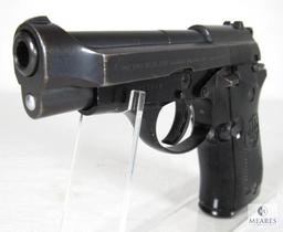 Beretta Model 81 "Cheetah" 7.65 / .32 ACP Semi-Auto Pistol