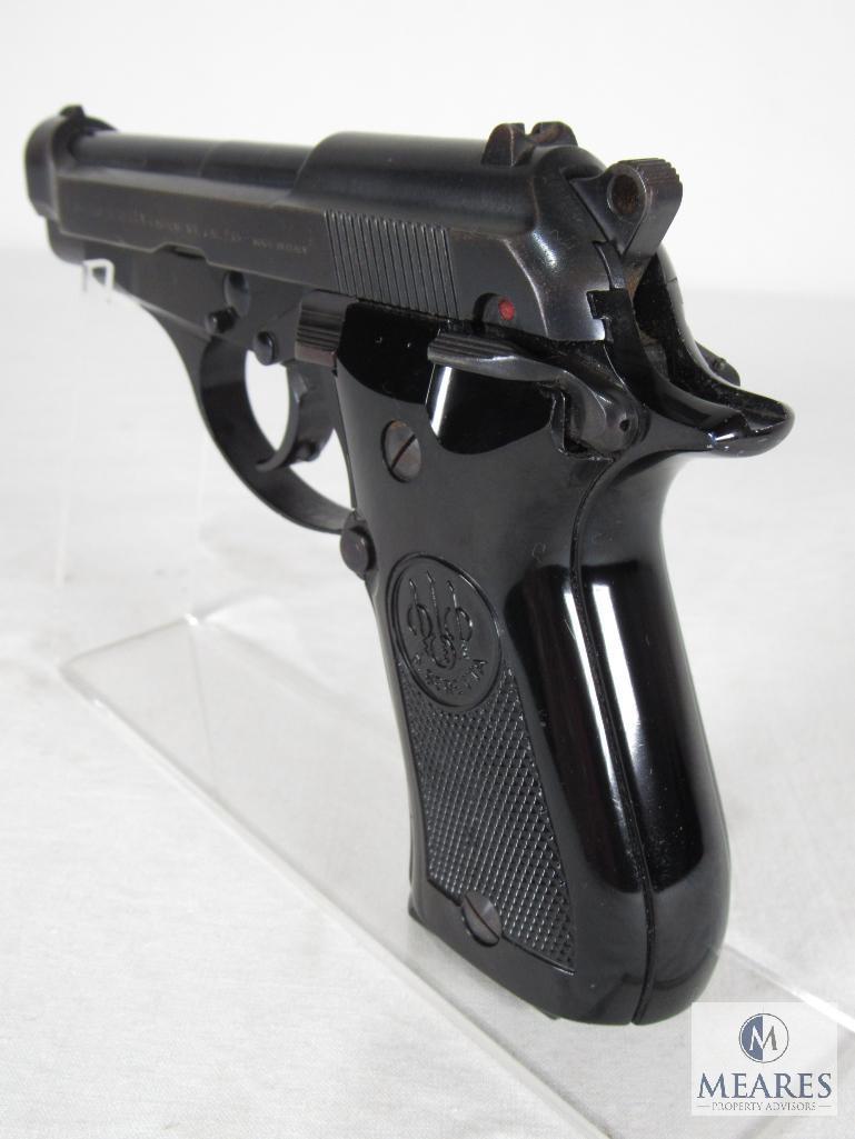 Beretta Model 81 "Cheetah" 7.65 / .32 ACP Semi-Auto Pistol