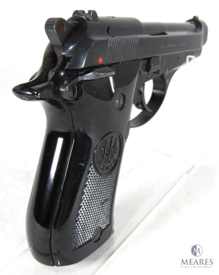 Beretta Model 81 "Cheetah" 7.65 / .32 ACP Semi-Auto Pistol