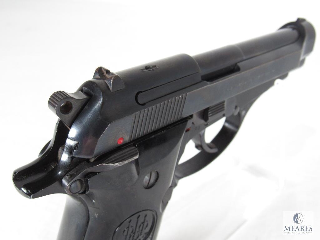 Beretta Model 81 "Cheetah" 7.65 / .32 ACP Semi-Auto Pistol