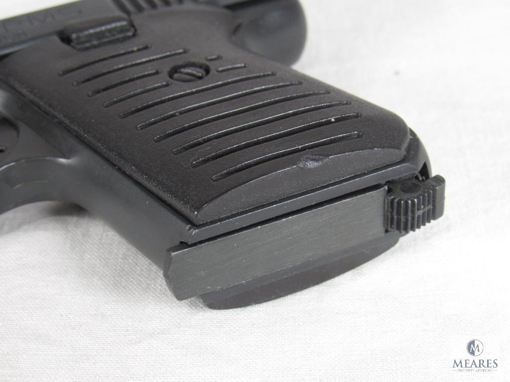 Jimenez Arms J.A. 22 .22LR Semi-Auto Micro Pistol