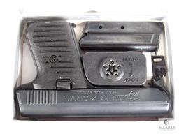 Jimenez Arms J.A. 22 .22LR Semi-Auto Micro Pistol