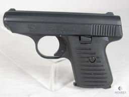 Jimenez Arms J.A. 22 .22LR Semi-Auto Micro Pistol