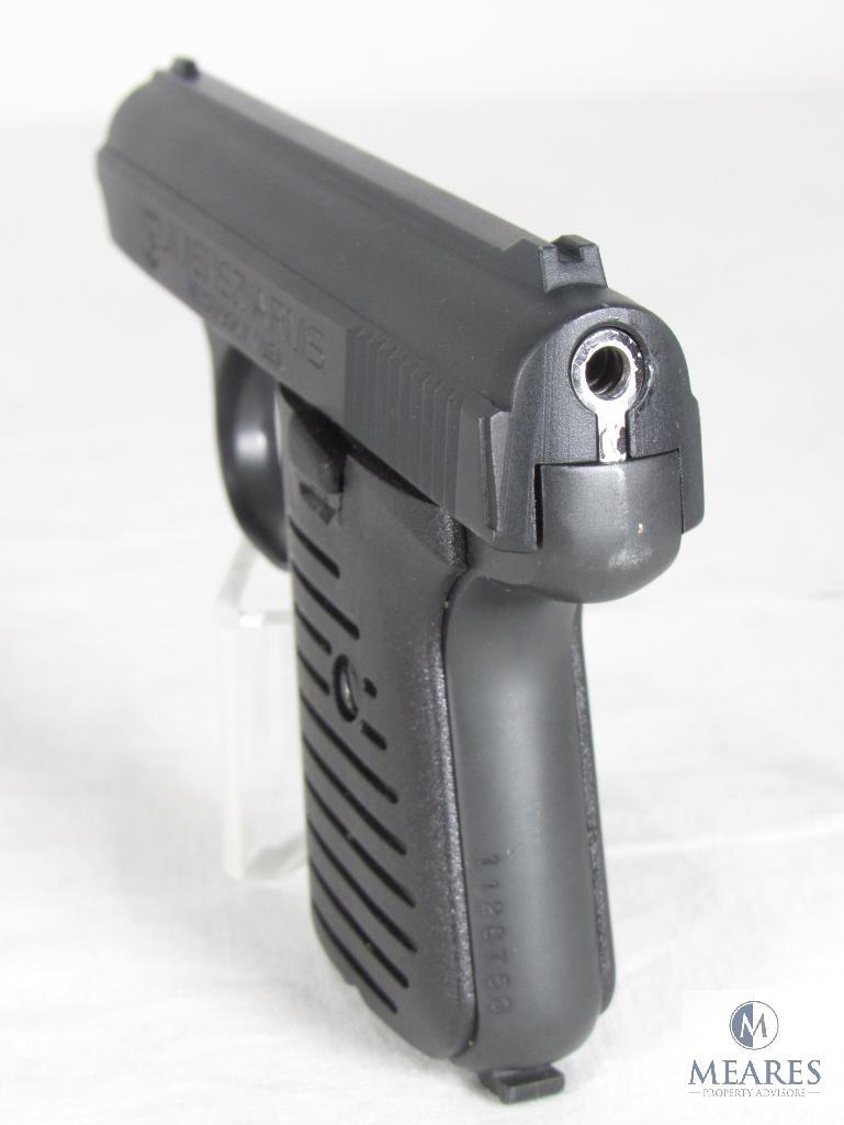 Jimenez Arms J.A. 22 .22LR Semi-Auto Micro Pistol