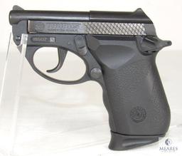 Taurus PT22 Poly .22 LR Semi-Auto Sub-Compact Pistol
