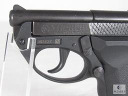 Taurus PT22 Poly .22 LR Semi-Auto Sub-Compact Pistol