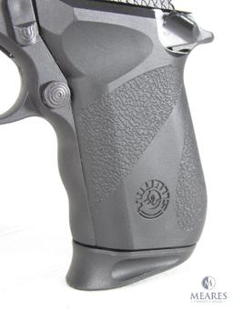 Taurus PT22 Poly .22 LR Semi-Auto Sub-Compact Pistol