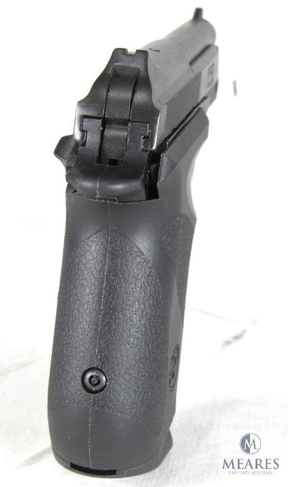 Taurus PT22 Poly .22 LR Semi-Auto Sub-Compact Pistol