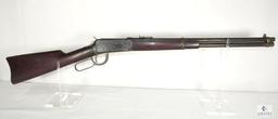 Winchester Model 94 .32 WS Saddle Ring Carbine Lever Action Rifle