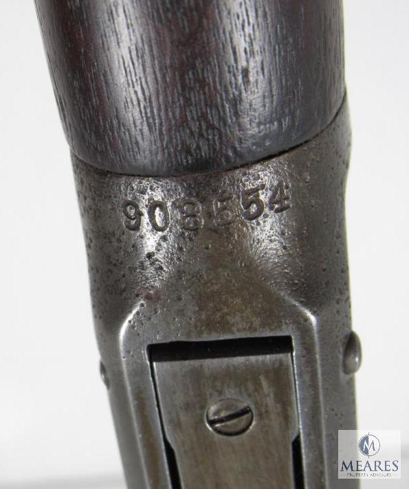 Winchester Model 94 .32 WS Saddle Ring Carbine Lever Action Rifle