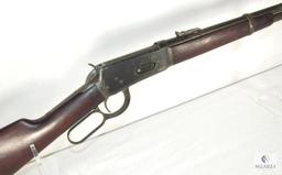 Winchester Model 94 .32 WS Saddle Ring Carbine Lever Action Rifle