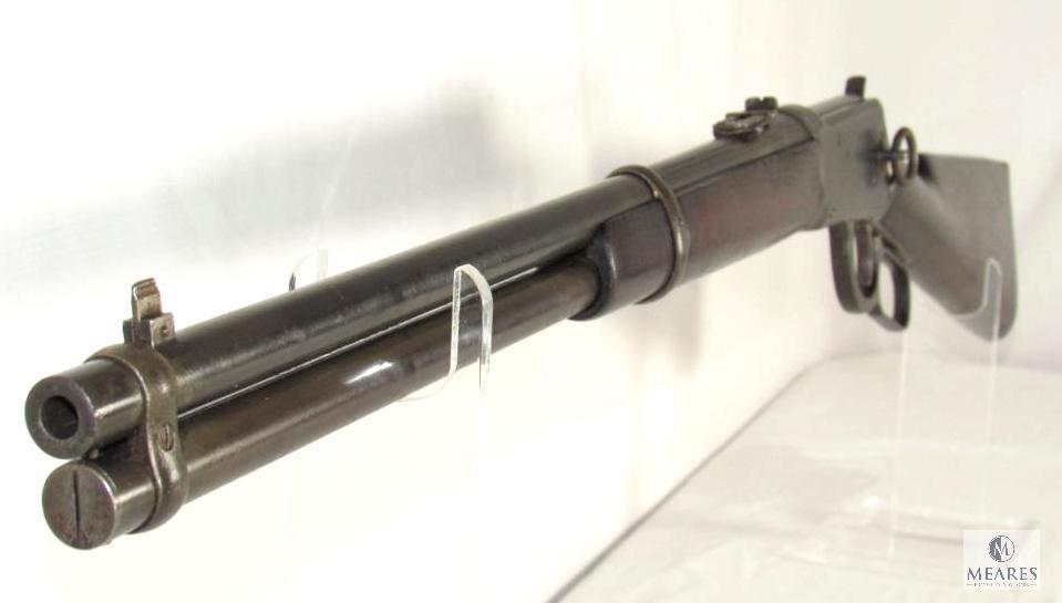 Winchester Model 94 .32 WS Saddle Ring Carbine Lever Action Rifle