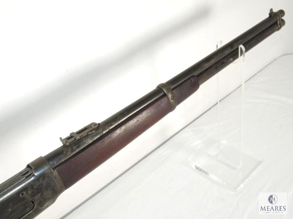 Winchester Model 94 .32 WS Saddle Ring Carbine Lever Action Rifle