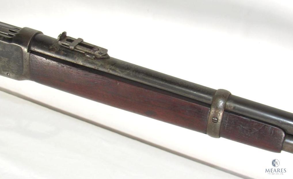 Winchester Model 94 .32 WS Saddle Ring Carbine Lever Action Rifle
