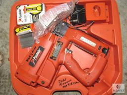 Paslode 16GA Cordless Straight Finish Nailer