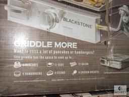 Blackstone 17-inch Tabletop Griddle
