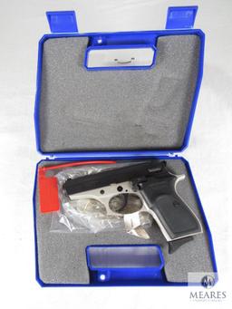 New Bersa Thunder 380 .380 ACP Semi-Auto Two-Tone Pistol