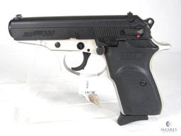 New Bersa Thunder 380 .380 ACP Semi-Auto Two-Tone Pistol