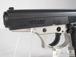 New Bersa Thunder 380 .380 ACP Semi-Auto Two-Tone Pistol