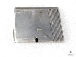.351 Caliber Five Round Magazine