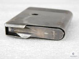 .351 Caliber Five Round Magazine