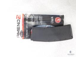 AMEND 30 Round Magazine for AR 15, M4. M16