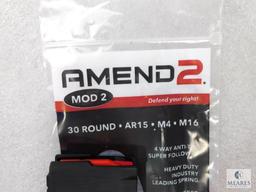AMEND 30 Round Magazine for AR 15, M4. M16