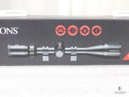 New Simmons 4-12x 40mm Scope Truplex Reticle