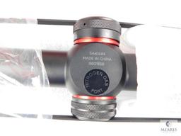 New Simmons 4-14x44mm Scope