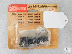 Laser Sight Mounts and Accessories