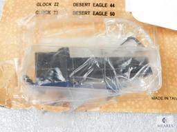 Laser Sight Mounts and Accessories