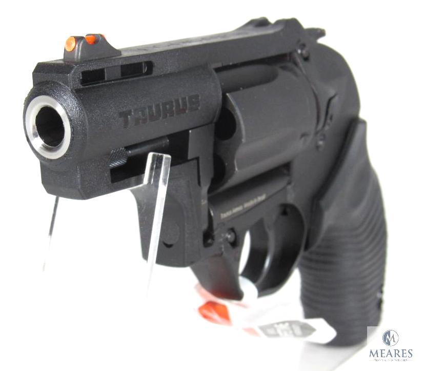 New Taurus 605 Protector Poly .357 Magnum Revolver