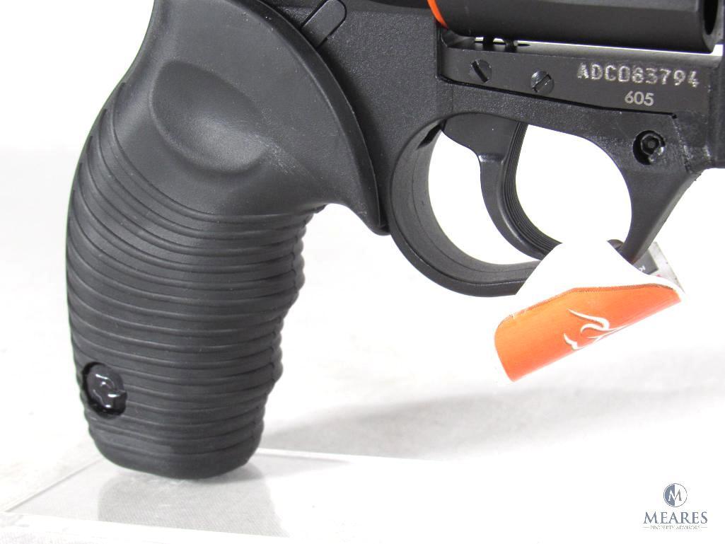 New Taurus 605 Protector Poly .357 Magnum Revolver