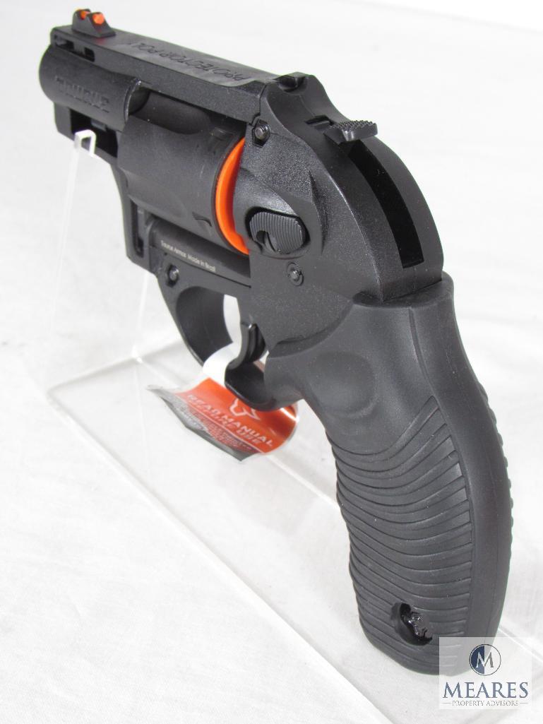 New Taurus 605 Protector Poly .357 Magnum Revolver