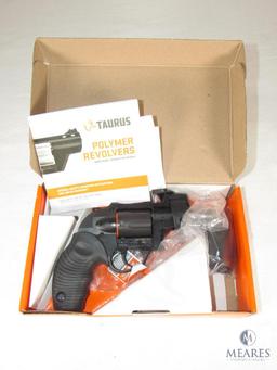 New Taurus 605 Protector Poly .357 Magnum Revolver