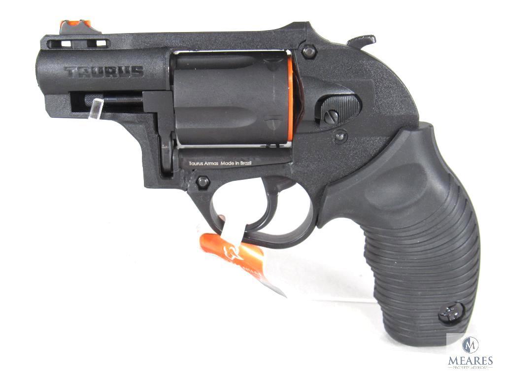 New Taurus 605 Protector Poly .357 Magnum Revolver