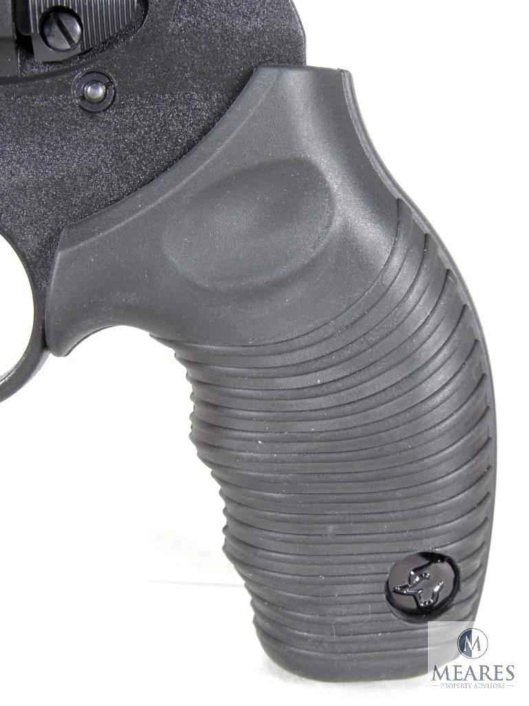 New Taurus 605 Protector Poly .357 Magnum Revolver