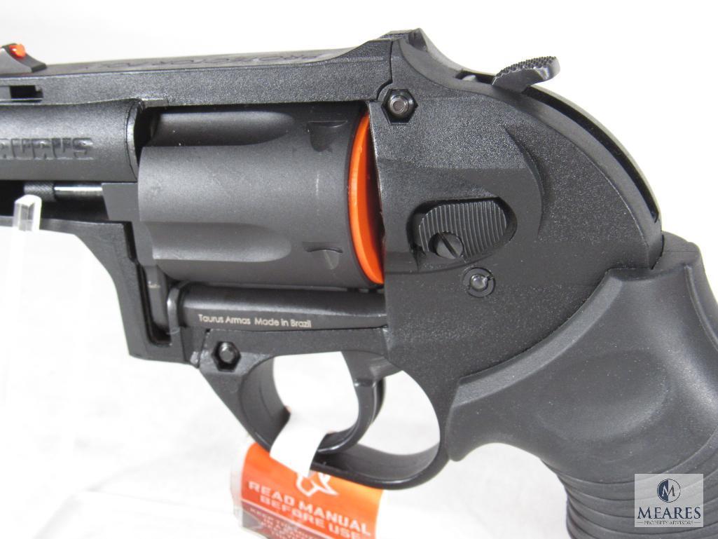 New Taurus 605 Protector Poly .357 Magnum Revolver