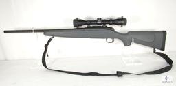 Remington 710 .30-06 SPRG Bolt Action Rifle with Bushnell Scope
