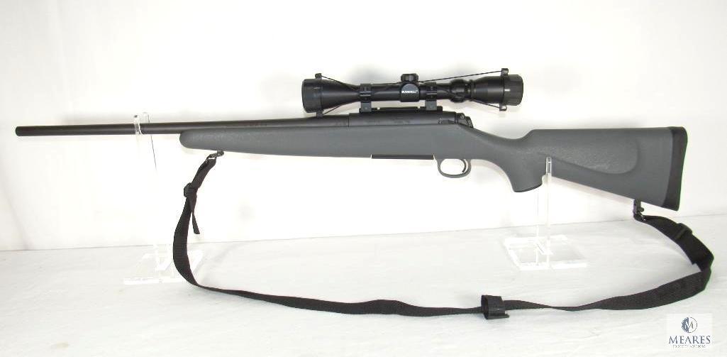 Remington 710 .30-06 SPRG Bolt Action Rifle with Bushnell Scope
