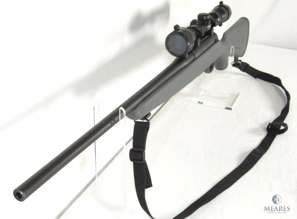 Remington 710 .30-06 SPRG Bolt Action Rifle with Bushnell Scope