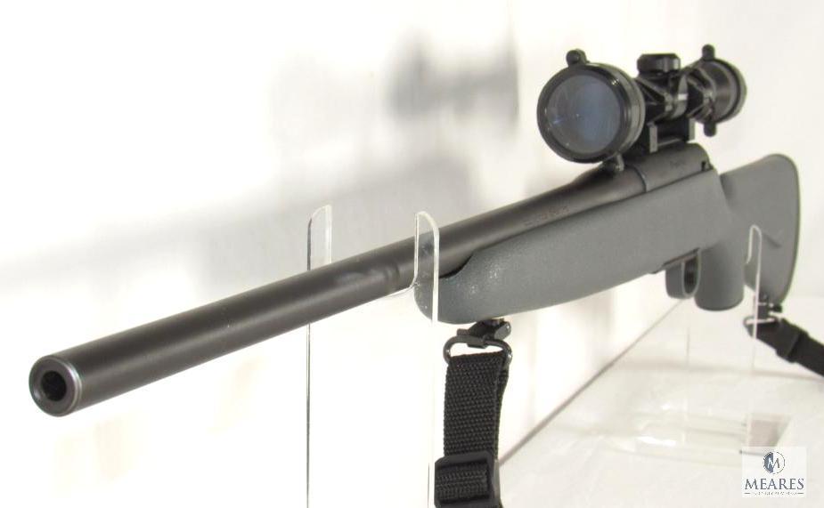 Remington 710 .30-06 SPRG Bolt Action Rifle with Bushnell Scope