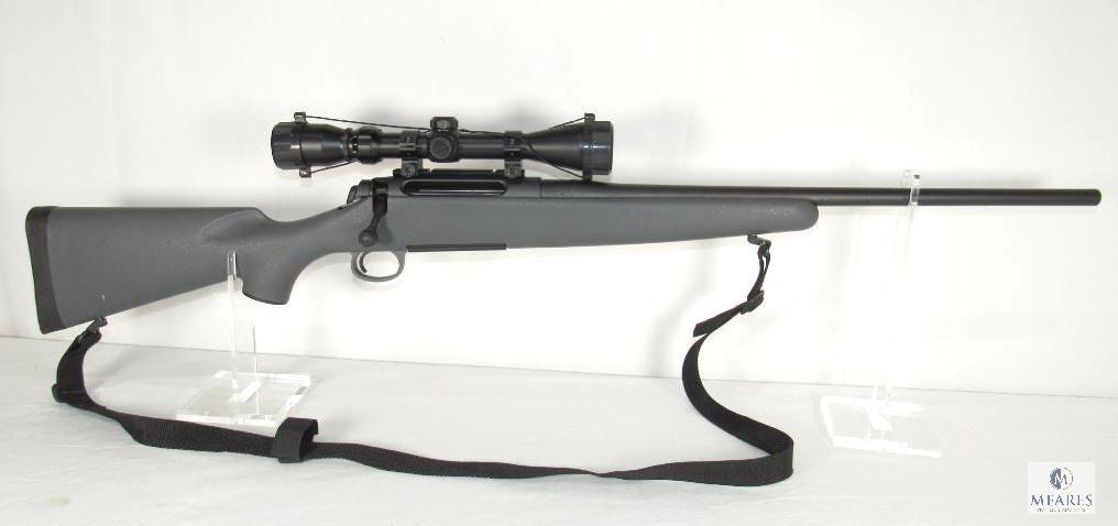 Remington 710 .30-06 SPRG Bolt Action Rifle with Bushnell Scope