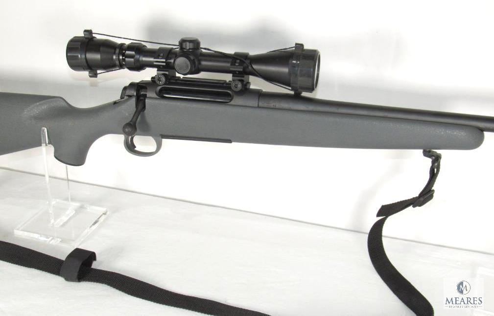Remington 710 .30-06 SPRG Bolt Action Rifle with Bushnell Scope