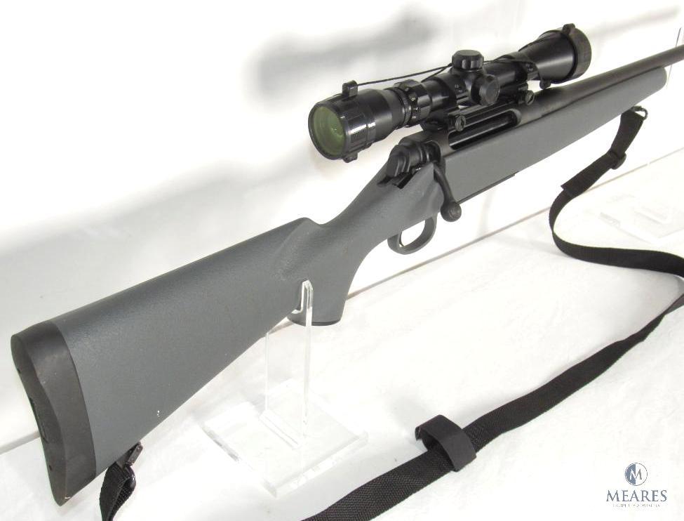 Remington 710 .30-06 SPRG Bolt Action Rifle with Bushnell Scope
