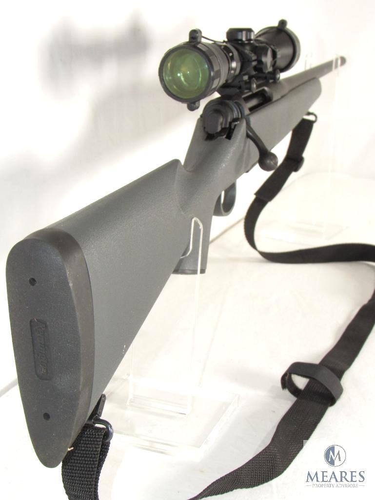 Remington 710 .30-06 SPRG Bolt Action Rifle with Bushnell Scope