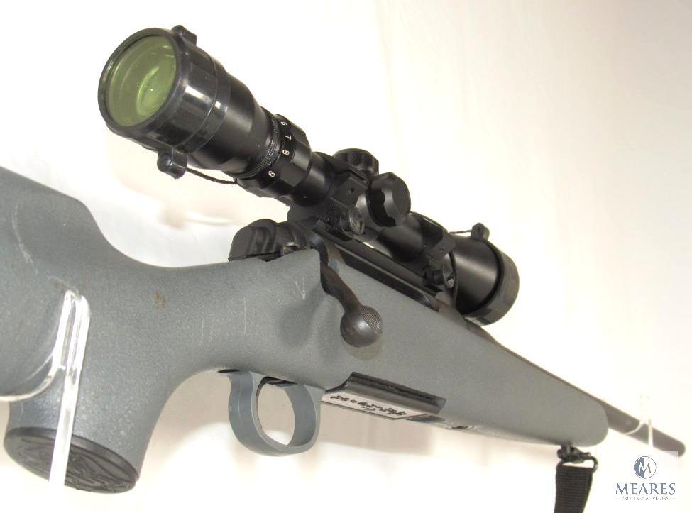 Remington 710 .30-06 SPRG Bolt Action Rifle with Bushnell Scope