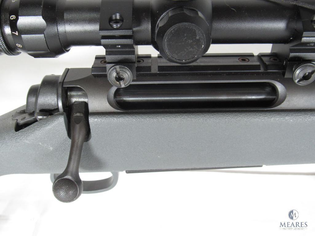 Remington 710 .30-06 SPRG Bolt Action Rifle with Bushnell Scope